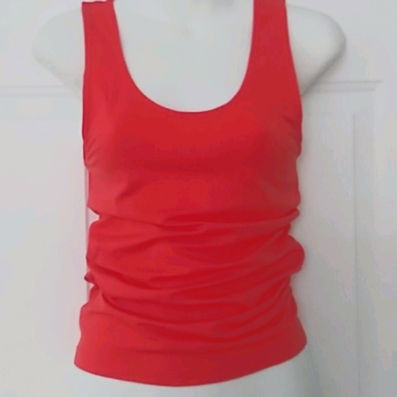 Worthington | Tops | Seamless Tank Top | Poshmark